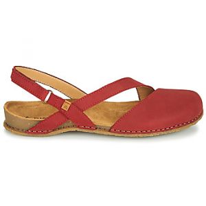 El Naturalista Sandales PANGLAO - Couleur 36,37,38,40 - Taille Rouge