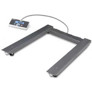 Kern P&egrave;se-palettes UIB 1 Kg &agrave; 3000 Kg - UIB3T-3