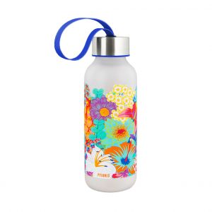 Gourde 42 cl - Happyglou small Bouquet - Pylones