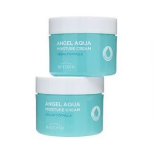 Beyond Angel Aqua Moisture Cream Set 2 pcs