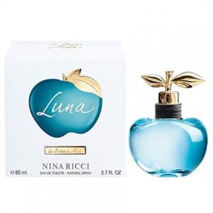 Nina Ricci Moon - Eau de Parfum Spray 80ml