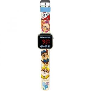 Montre enfant Kids Licensing Paw Patrol