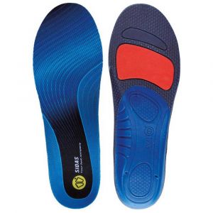 Sidas XC-NORDIC 3D 21 [Taille S]