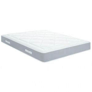 Epeda Matelas ressorts 160x200 cm VOLUTEA