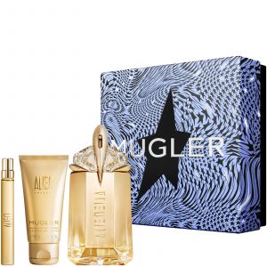 Image de Thierry Mugler Alien Goddess Eau de Parfum Refillable Spray 60ml Gift Set