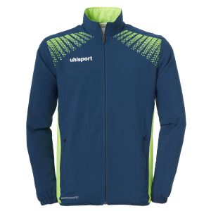 Uhlsport Veste de présentation Goal