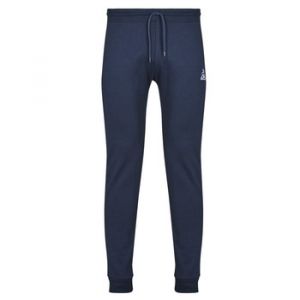 Image de Le Coq Sportif Pantalon Essentiels Slim N1 bleu marine - XS