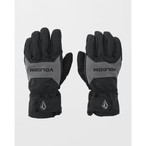 Volcom Gants V.Co Nyle - Black - Taille XL
