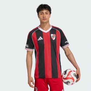 Adidas Maillot Domicile CA River Plate 2025/26