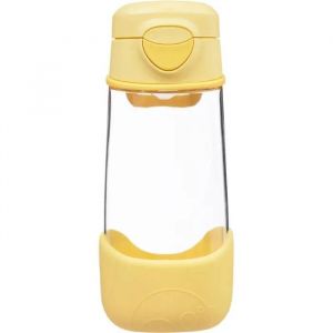 B.Box Bouteille De Sport 450 Ml Lemon Twist