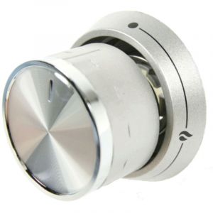 Beko Bouton de commande