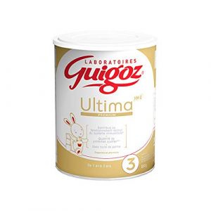 Guigoz Ultima 3ème Age 800g