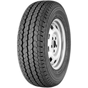 Continental PNEU VANCONTACT 4SEASON 215/60R17 109T M+S,3PMSF