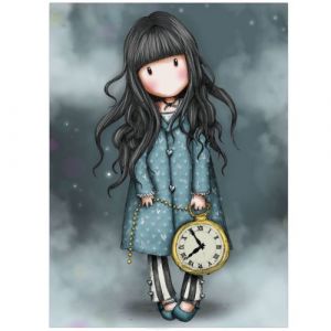 Santoro Santoro - Billet The 'White Rabbit'