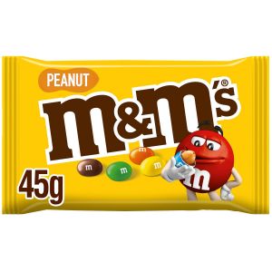 Image de M&m's Chocolats - sachet de 45 grammes