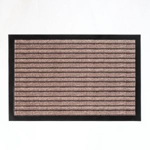 Tapis a rayures ficelle Payas