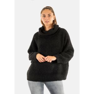 Le Temps des Cerises Robe manches longues femme Roy