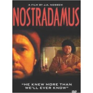 Nostradamus