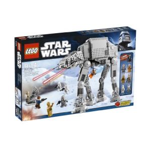 Image de Lego 8129 - Star Wars : AT-AT Walker