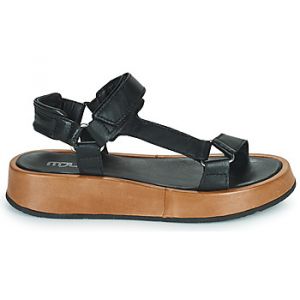 Image de Mjus Sandales ACIGHE TREK Noir - Taille 36,37,38,39,41