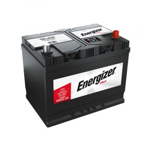 Energizer Batterie PLUS EP68J 12 V 68 AH 550 AMPS EN
