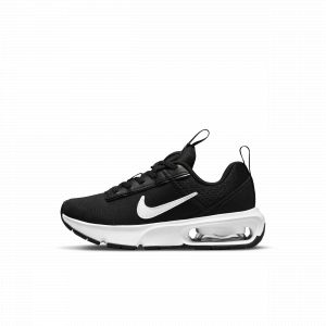Nike Chaussure Air Max INTRLK Lite pour Jeune enfant - Noir - Taille 28 - Male