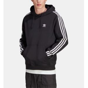 Image de Adidas Hoodie Adicolor molletonné