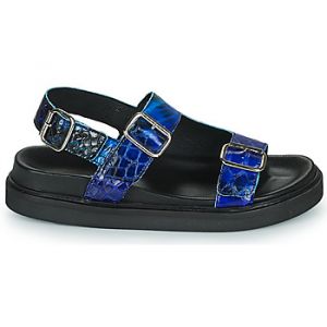 Sandales Regard IZON V2 CROTAL AZUL Bleu - Taille 36