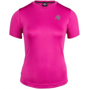 Gorilla wear T-shirt femme Raleigh