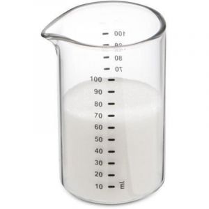 Weiss 18521 Mini acier inoxydable