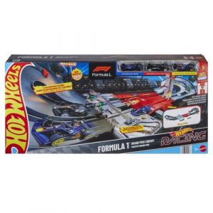 Mattel Circuit Grand Prix F1