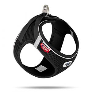 Curli Harnais pour chien magnétique