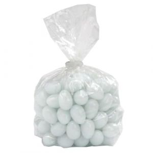 Beeztees Oeufs de nidification pour grande boîtearis Nobby Pet (x100)