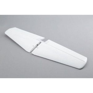 E-flite Horizontal Stabilizer Set: Carbon-Z T-28