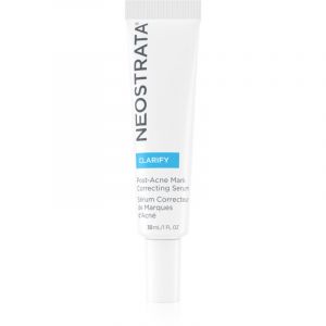 NeoStrata Clarify Post-Acne Mark Correcting Serum helyre&aacute;ll&iacute;t&oacute; sz&eacute;rum pattan&aacute;sok ellen 30 ml