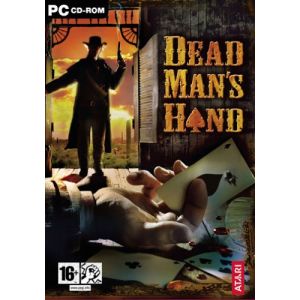 Image de Dead Man's Hand [PC]