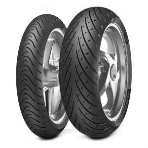 Metzeler Roadtec 01 140/80-17 TL 69V Rear M/C