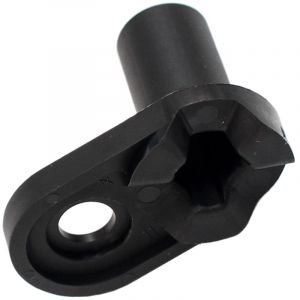 Whirlpool Butée inférieure de porte (294782-35806) (481253248035, C00195143) Réfrigérateur, congélateur BAUKNECHT, KITCHENAID, IKEA FAGOR, IGNIS