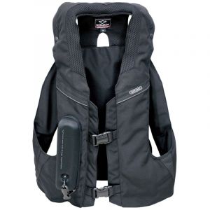 Gilet airbag moto Hit Air MLV2-C