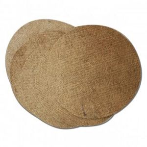 Ferme Du Moutta - Lot de 5 Tapis| Cercle