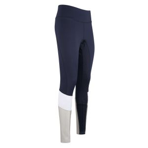 Vital Innovations Pantalon équitation full grip femme Sofia