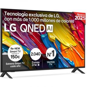 LG TV LED 50QNED84A 2025