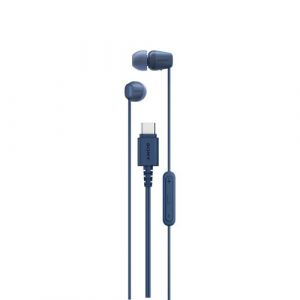 Sony Intra téléphonie Bleu - USB-C