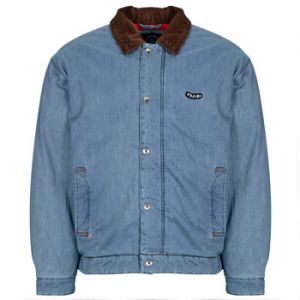 Volcom Stonewish Veste bleu