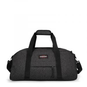 Eastpak Sac de voyage cabine Stand + 34 litres Spark Black