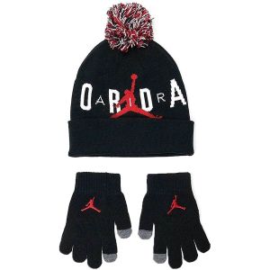 Nike Bonnet gar&ccedil;on jordan hbr