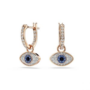 Swarovski Boucles oreilles Symbolica - 5736982