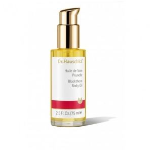 Image de Dr. Hauschka Huile de Soin Prunelle - 75ml