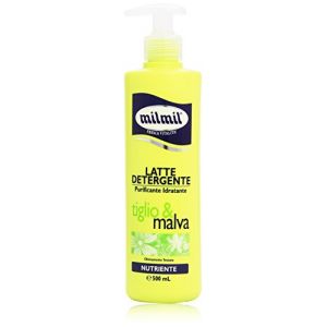 Milmil Latte Detergente Tiglio & Malva (50 cl)