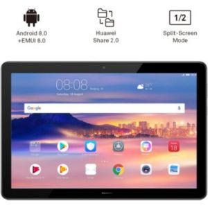 Huawei Mediapad T5 10'' 32Go - Tablette Android